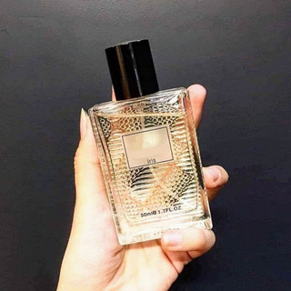 Nước hoa nam iris 50ml