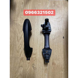 Tay mở cửa ngoài thaco towner 950kg, thaco 950a