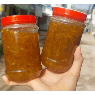 5 ký Tắt Xí Muội (10 hộp) Sỉ