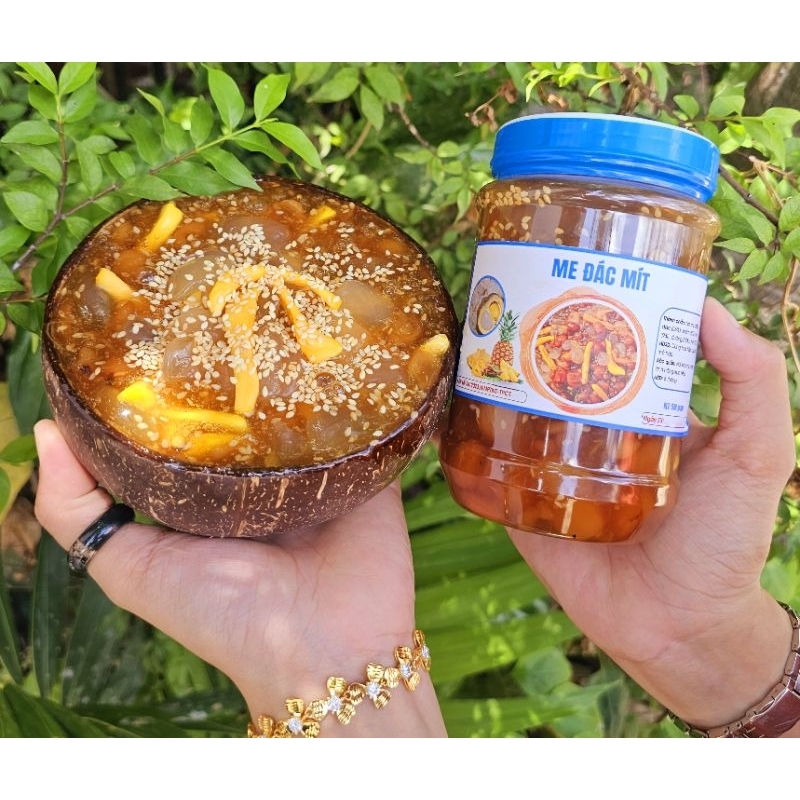 5 ký Me rim đác mít