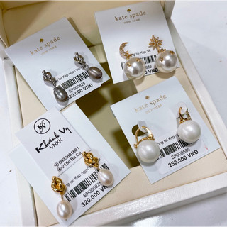 ‼️Rẻ nhất Shopee‼️Khuyên tai Kate Space dư xịn