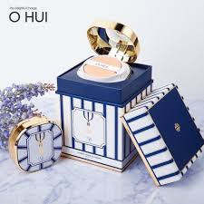 Phấn nước đa năng cao cấp Ohui Ultimate Cover Cushion