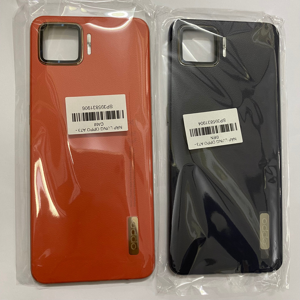 Nắp lưng Oppo A73