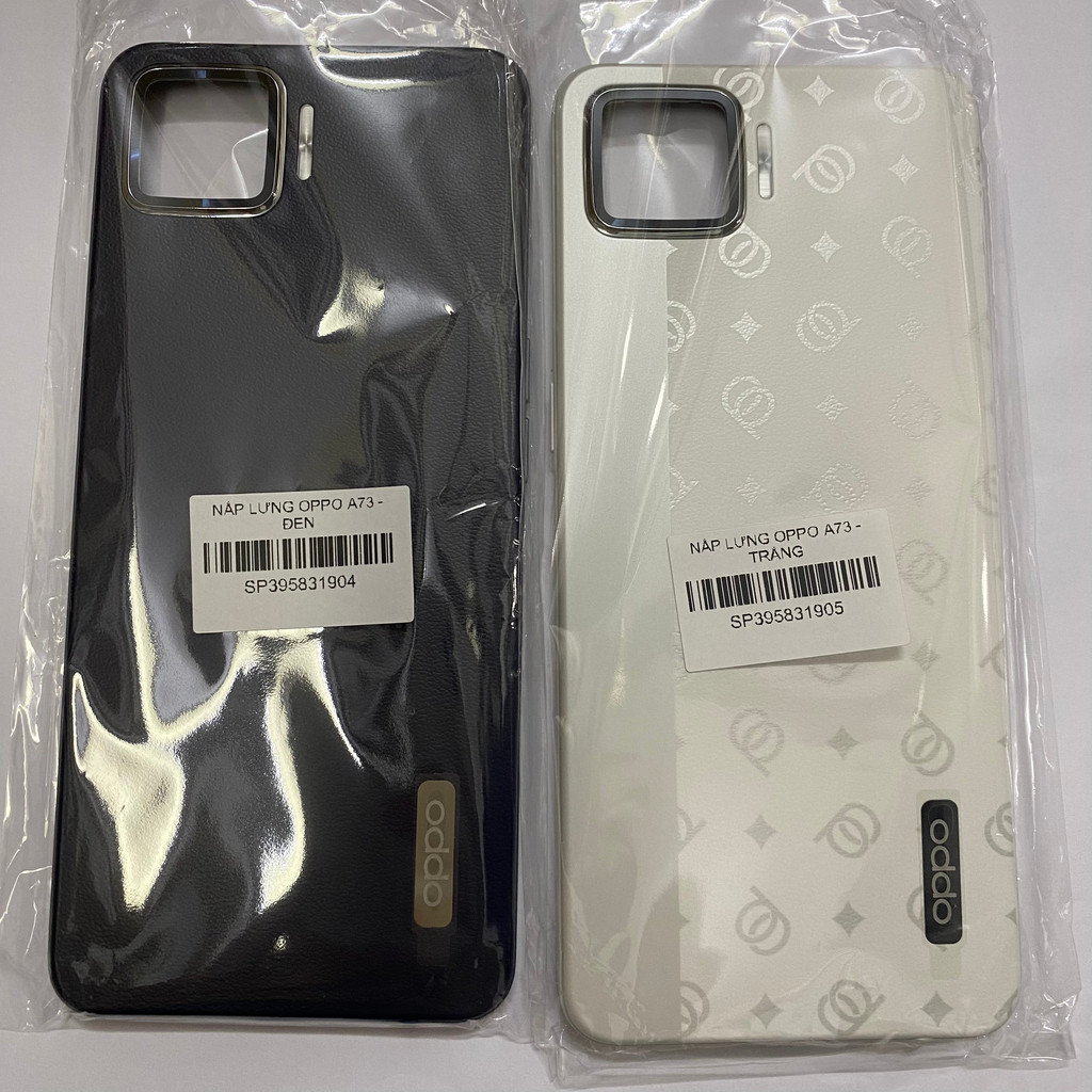 Nắp lưng Oppo A73