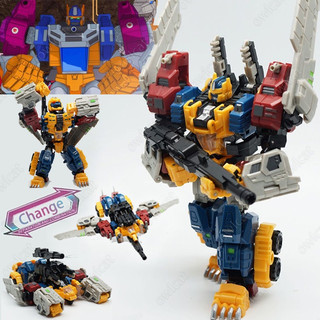 Đồ chơi Robot biến hình Transformer, Robot biến hình Oto dành cho bé