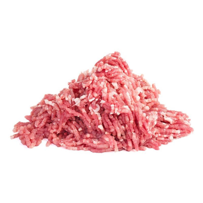 THỊT HEO XAY TƯƠI 300G