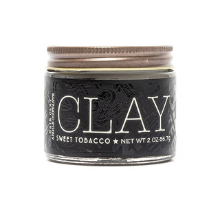 Sáp vuốt tóc 18.21 Man Made CLAY 56gr