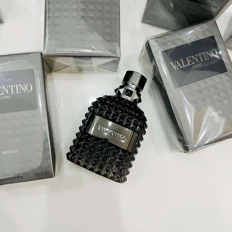 Mẫu thử Nước hoa Valentino Uomo Intense