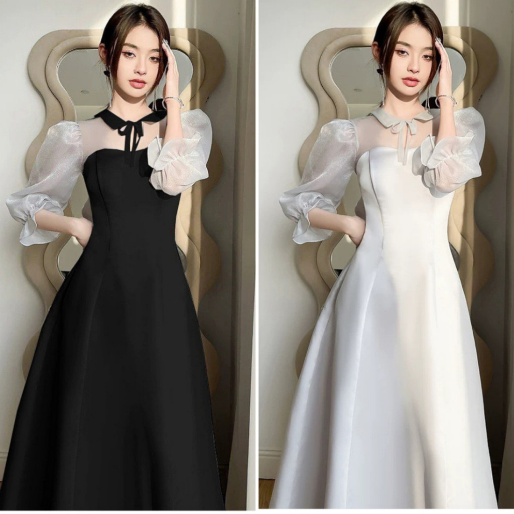 Thời Trang Nữ Đầm Váy Dự Tiệc Bigsize 50 -95kg