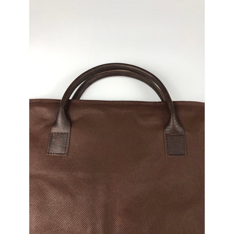 Túi đựng áo vest , túi đựng áo vest quai da cao cấp ,túi bọc áo vest