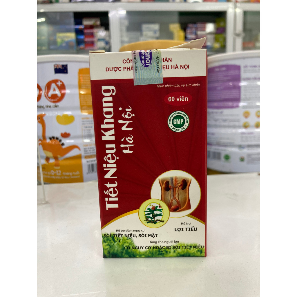 Tiết niệu khang Hà Nội