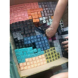 Nước hoa 4d DẠNG LĂN - Bon Shop