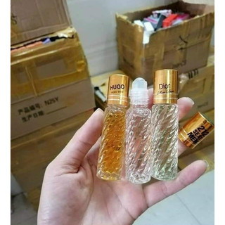 Nước hoa 4d DẠNG LĂN - Bon Shop