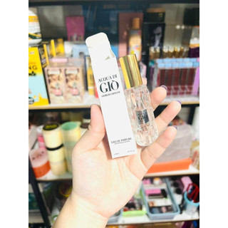 Nước hoa 4d DẠNG LĂN - Bon Shop