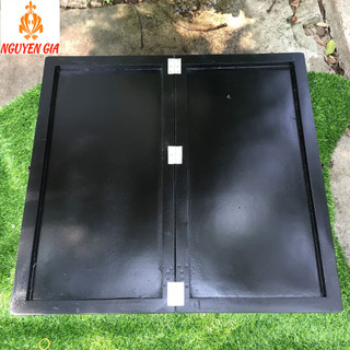 Bàn cờ tướng gỗ Trắc