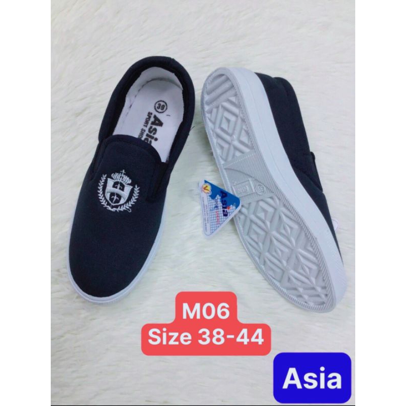 GIÀY THỂ THAO ASIA  HÀNG CHÍNH HÃNG .