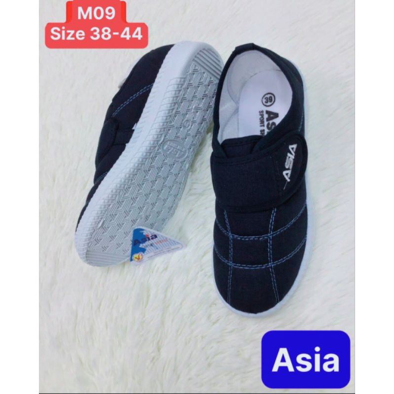 GIÀY THỂ THAO ASIA  HÀNG CHÍNH HÃNG .