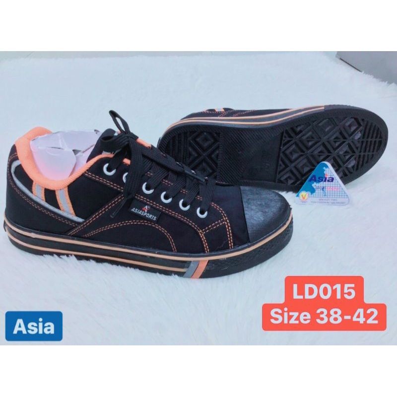 GIÀY THỂ THAO ASIA  HÀNG CHÍNH HÃNG .
