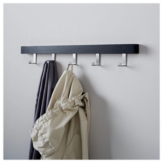 Móc treo quần áo TJUSIG IKEA chính hãng ( có sẵn)