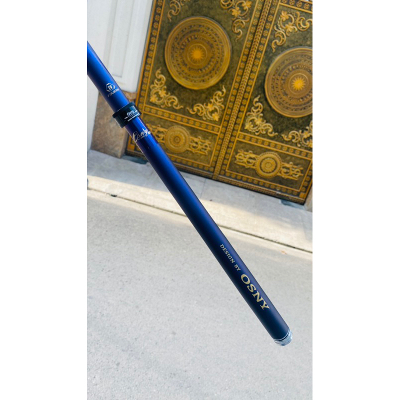 Cần câu Đỉnh Ngư Vương 5H