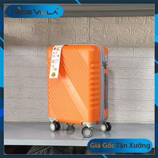 [SIZE 20] Vali Kéo Du Lịch NiceVilla