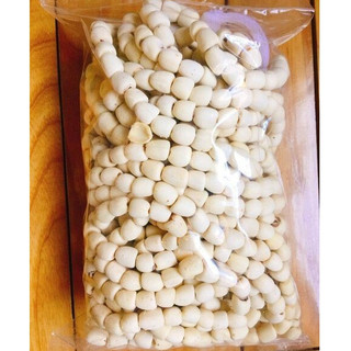 100gr Hạt sen Huế loại 1( sen Huế đã sấy khô, thơm, bở,bùi)