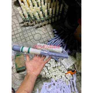 Bộ hút sâu 42 sử dụng cho giếng khoan ống cái 42