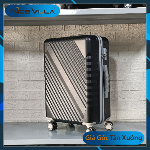 [SIZE 20] Vali Kéo Du Lịch NiceVilla