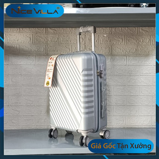 [SIZE 20] Vali Kéo Du Lịch NiceVilla