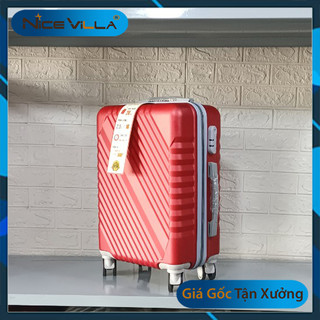 [SIZE 20] Vali Kéo Du Lịch NiceVilla