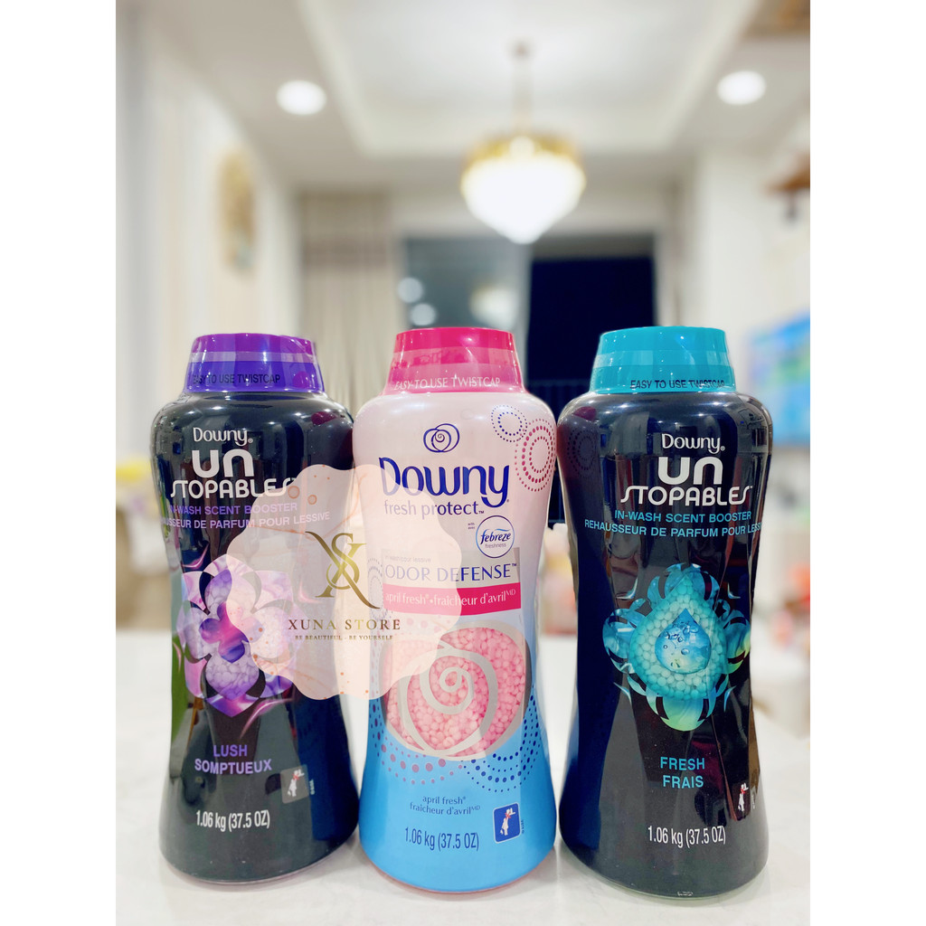 VIÊN XẢ KHÔ DOWNY của MỸ
