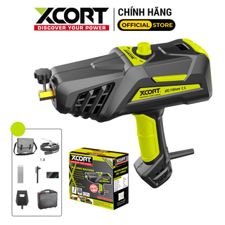 Máy hàn điện que, máy hàn cầm tay mini siêu khỏe