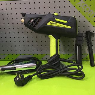 Máy hàn điện que, máy hàn cầm tay mini siêu khỏe