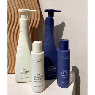Dầu gội TREECELL Collagen Shampoo