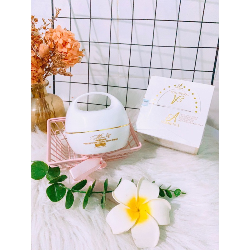 BODY MỀM ACOSMETIC 2023  SIÊU TRẮNG X2