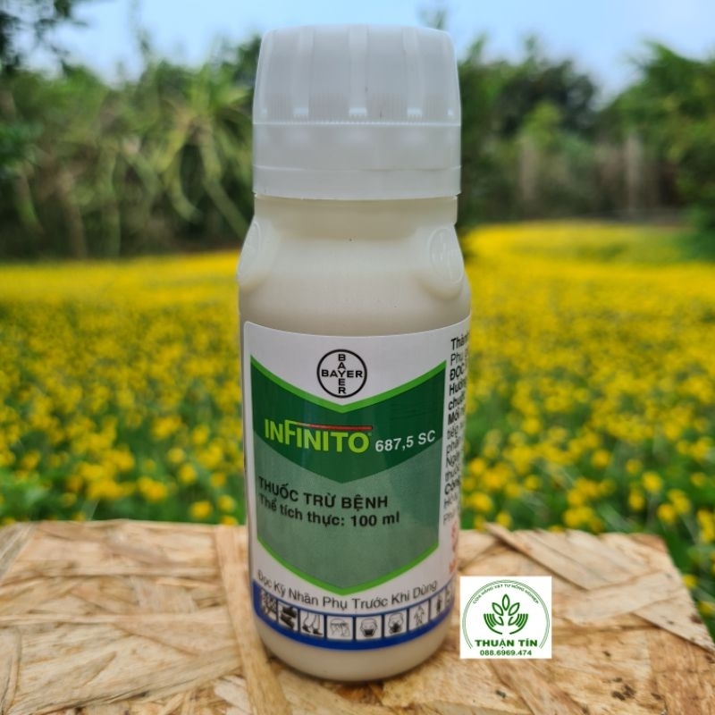 INFINOTO 687,5 SC (100ml)