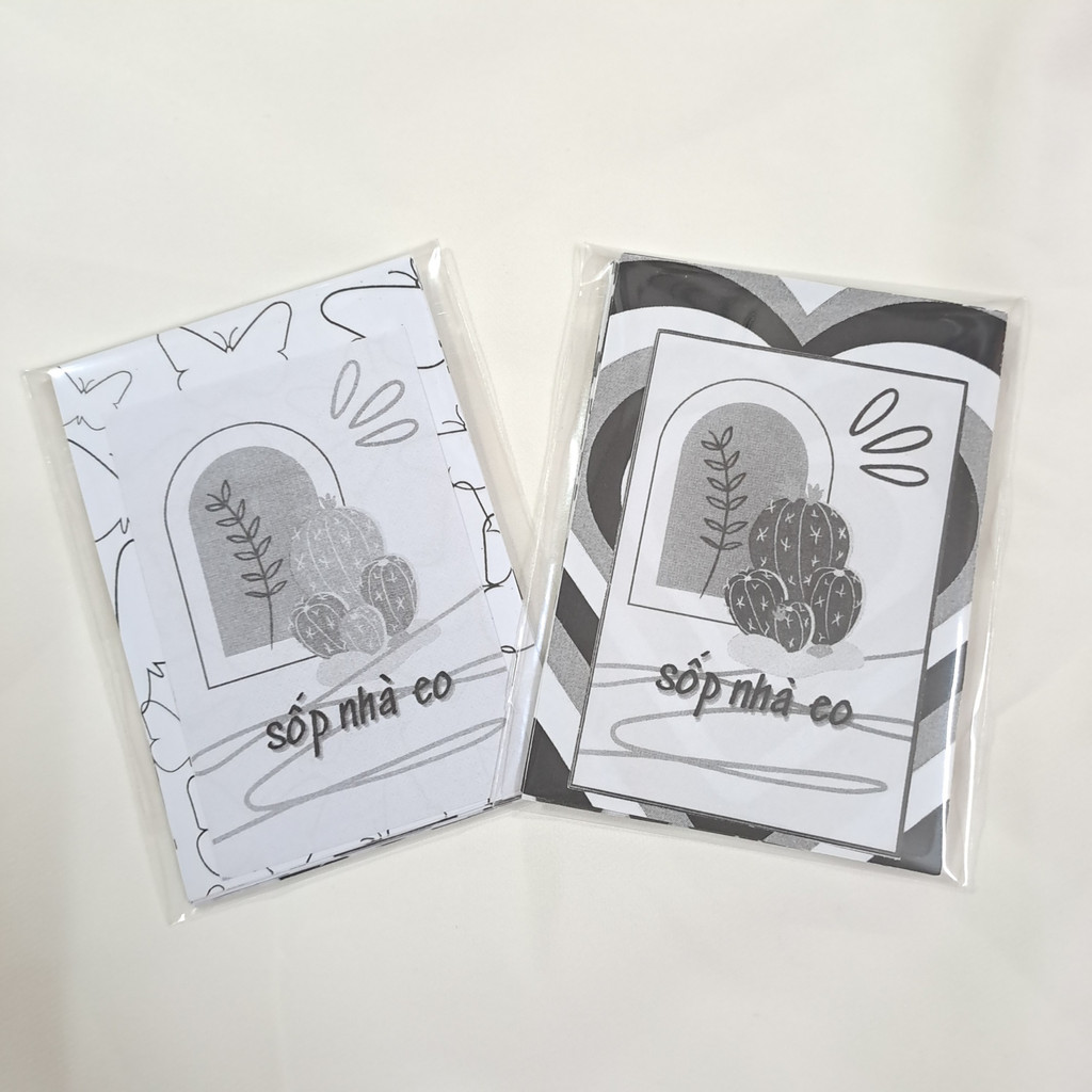 20 GIẤY NHÉT TOPLOADER TRẮNG ĐEN SIÊU XINH XẮN GIÁ RẺ| GIẤY NHÉT TOP NHIỀU HÌNH