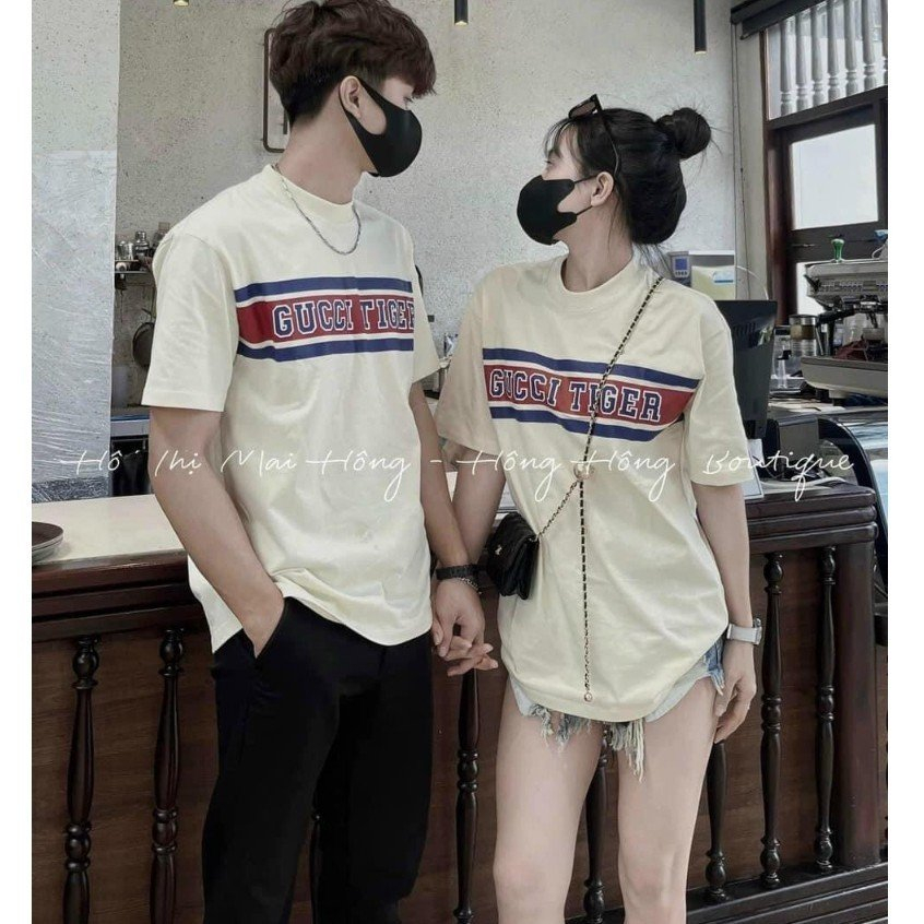Áo Thun Form Rộng Tay Lỡ Vải Cotton 100% , Áo Phông Tay Lỡ Nam Nữ Cao Cấp