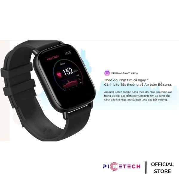 Đồng Hồ Thông Minh Watch 8 Mini - 41mm Smartwatch  Nghe Gọi Kết Nối Điện Thoại Nhận Thông Báo Chính Hãng PICETECH