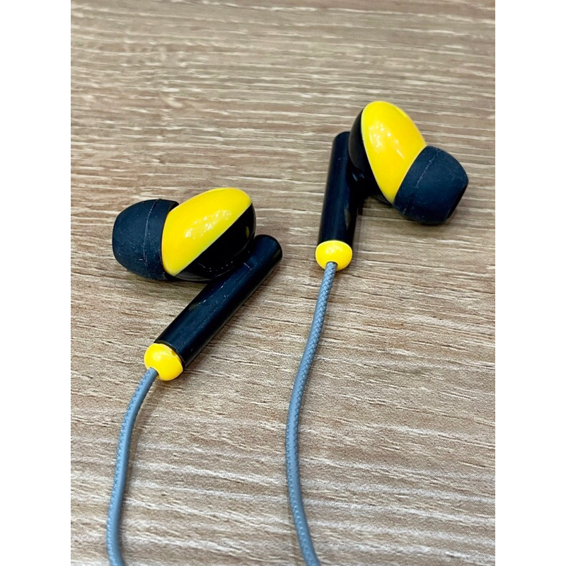 Tai nghe realme chân 3.5mm