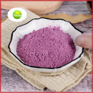 Bột Khoai Lang Tím (100gr) Tạo Màu Tự Nhiên, Làm Bánh, Pha Trà Sữa