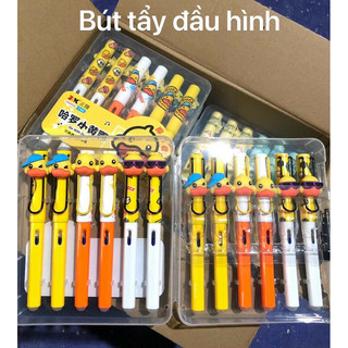 Bút máy xoá được