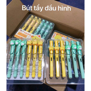 Bút máy xoá được