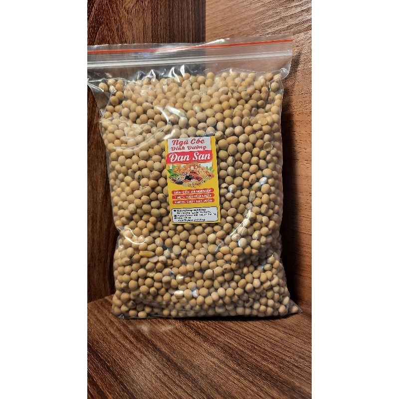 1kg Đỗ Tương quê