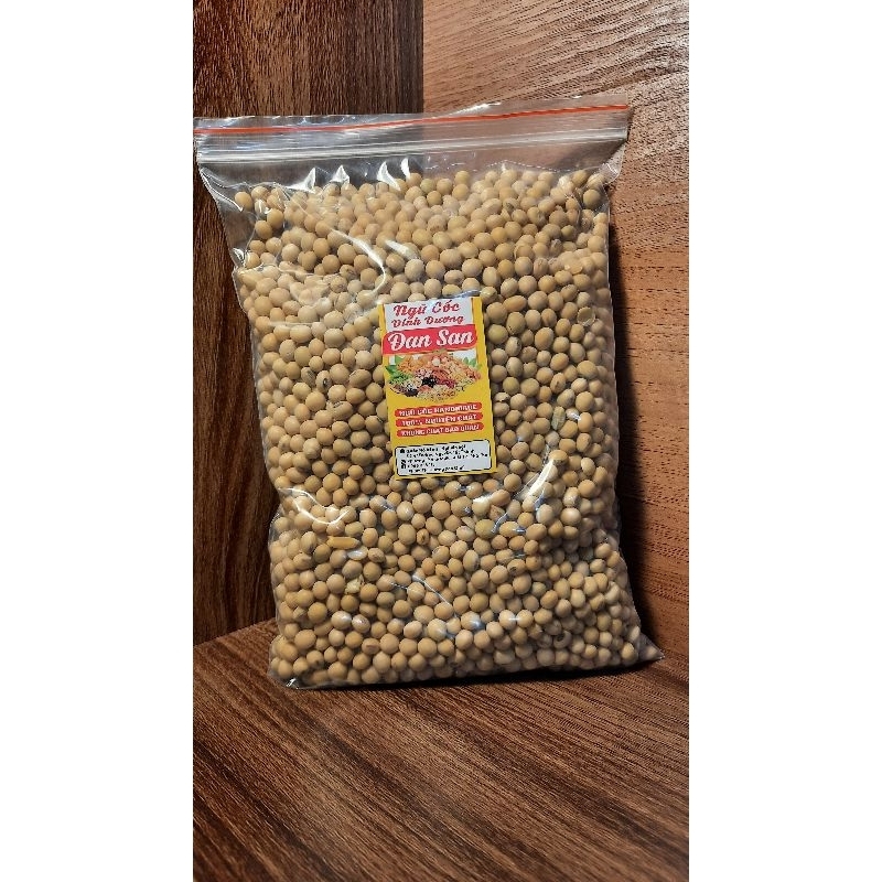 1kg Đỗ Tương quê