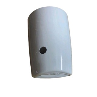 Bộ Gáo Quạt + Mặt Nạ Răng SENKO (B4)