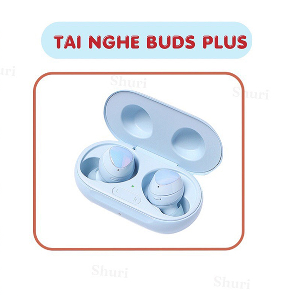 Tai Nghe Bluetooth Cao Cấp Chủ Đề Nhóm Nhạc BTS - Phiên Bản 2021
