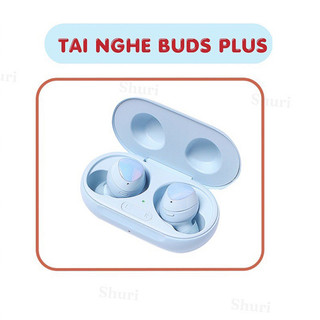 [Tai Nghe SamSung BUDS PLUS] Tai Nghe Bluetooth Cao Cấp Chủ Đề Nhóm Nhạc BTS - Phiên Bản 2021