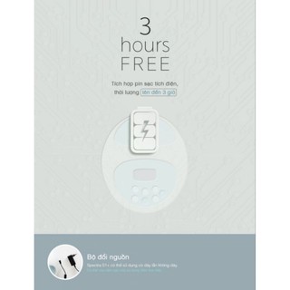 MÁY HÚT SỮA ĐIỆN ĐÔI SPECTRA S1+ (HOSPITAL GRADE)