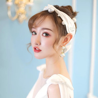 Set 18 trâm cài tóc cô dâu